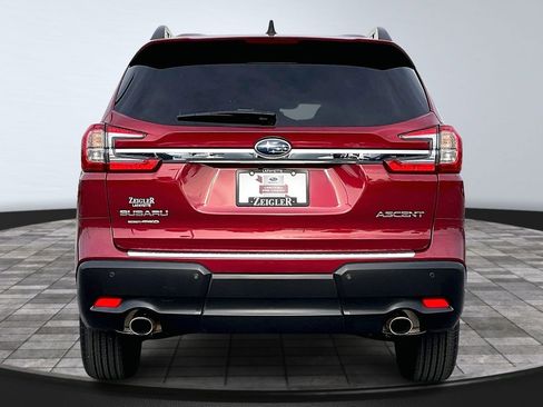 Certified 2025 Subaru Ascent Premium w/ Popular Package #2 AWD/4WD image 4