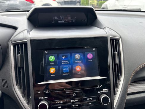 Used 2022 Subaru Crosstrek 2.0i Premium image 19