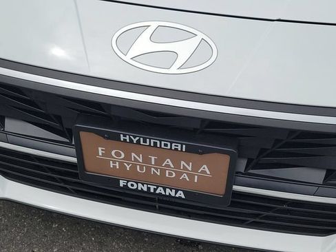 New 2026 Hyundai Elantra SEL Sport FWD image 34