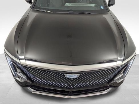 Used 2024 Cadillac Lyriq Luxury w/ LPO, Floor Liner Package image 61