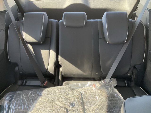 New 2027 Honda Odyssey Touring image 32