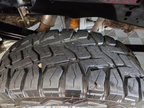 Used 2021 Ford F250 Lariat w/ Lariat Ultimate Package image 92