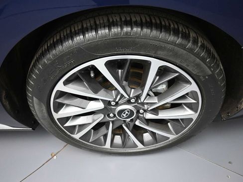 Certified 2022 Hyundai Sonata Limited FWD image 15