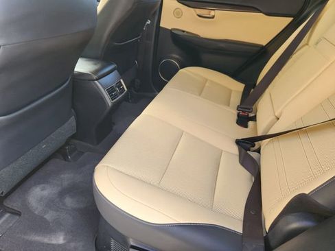 Used 2020 Lexus NX 300 FWD w/ Comfort Package image 62