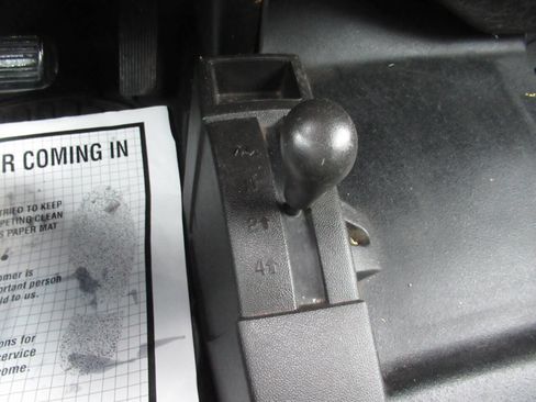 Used 2016 Chevrolet Silverado 3500 W/T image 20