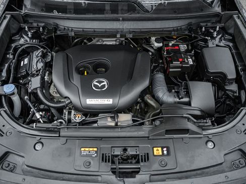 Used 2023 MAZDA CX-9 Touring Plus image 19