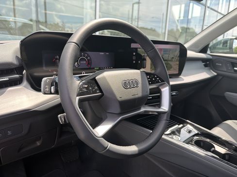 New 2026 Audi Q3 quattro 2.0T AWD/4WD image 4