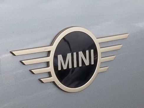 Certified 2025 MINI Cooper Countryman S image 12