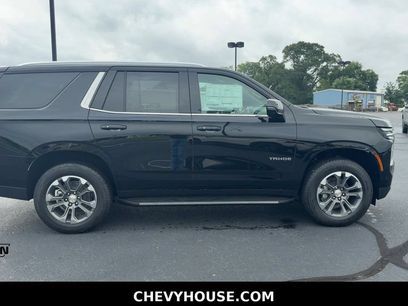 New 2026 Chevrolet Tahoe LT w/ Comfort Package