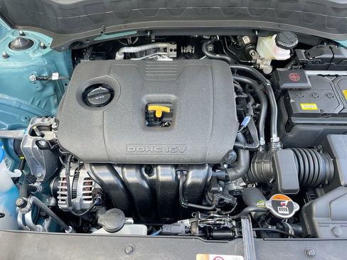 Used 2026 Kia Seltos S image 52