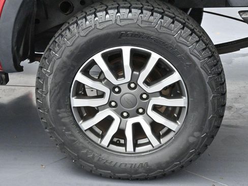 Used 2021 Ford Ranger XLT w/ Equipment Group 301A Mid AWD/4WD image 33