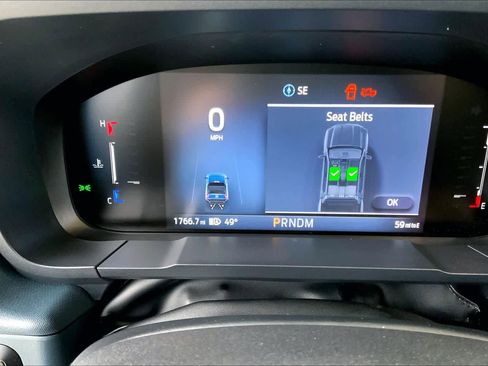 Used 2025 Ford Maverick Lobo image 23