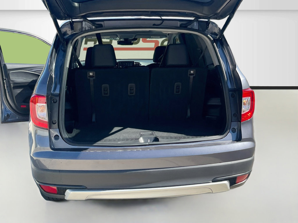 Used 2022 Honda Pilot EX-L image 26