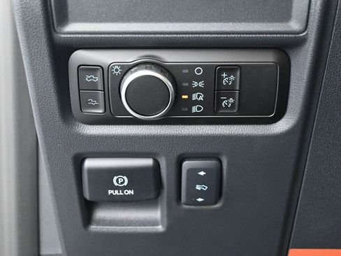 New 2025 Ford F150 Lightning Platinum image 13