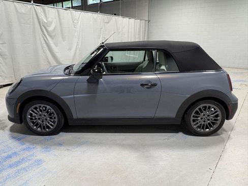 Used 2026 MINI Cooper S FWD image 17
