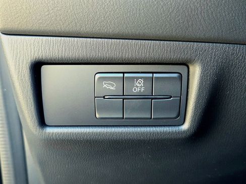 New 2025 MAZDA CX-5 AWD 2.5 S w/ Select Package image 16