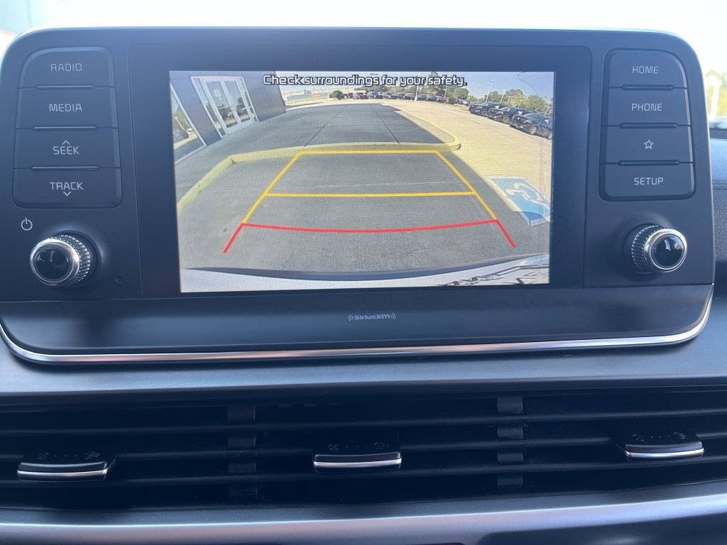 Used 2021 Kia Telluride LX FWD image 30