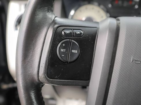 Used 2012 Ford Expedition EL Limited AWD/4WD image 18