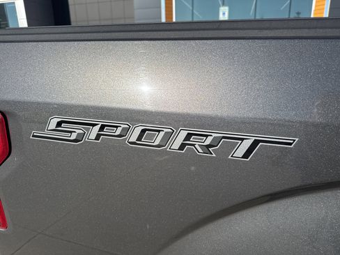 Used 2016 Ford F150 XLT w/ Equipment Group 302A Luxury image 11