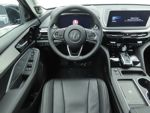 Used 2026 Acura MDX FWD w/ Technology Package image 10