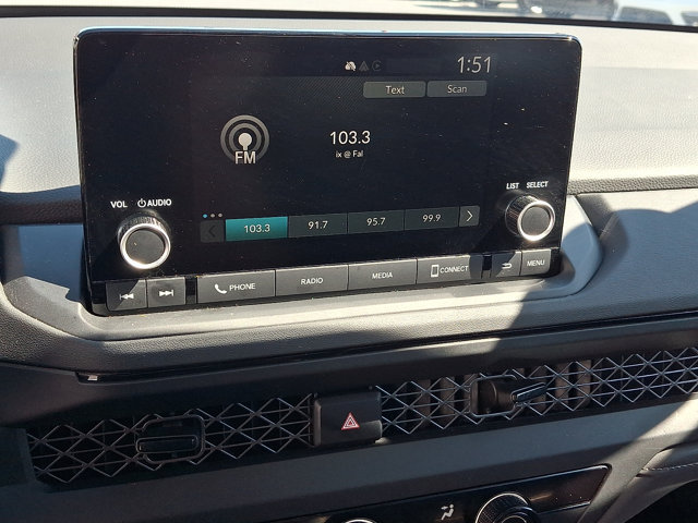 Used 2024 Honda Accord LX image 16