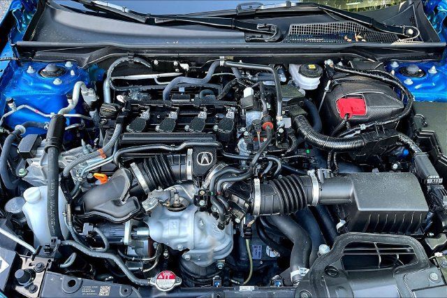 Used 2026 Acura Integra A-Spec w/ Technology Package FWD image 30