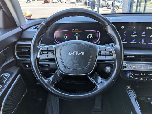 Used 2023 Kia Telluride S w/ S Sunroof Package image 14