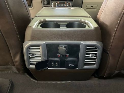 Used 2020 Ford F150 Limited w/ Trailer Tow Package image 18