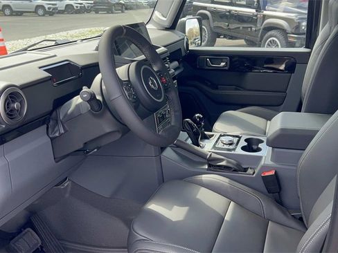 New 2025 INEOS Grenadier Fieldmaster Edition image 15