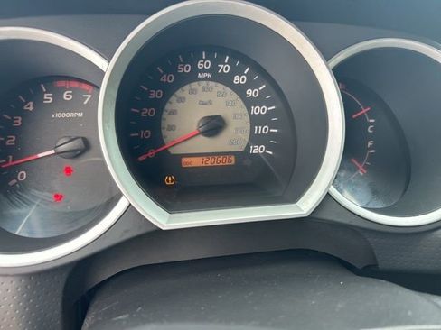 Used 2008 Toyota Tacoma PreRunner image 26