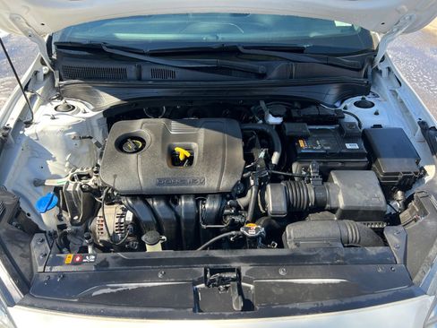 Used 2021 Kia Forte GT-Line w/ GT-Line Premium Package image 35