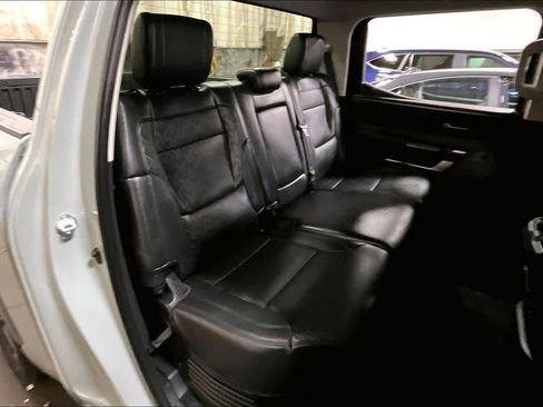 Used 2024 Toyota Tundra Limited image 19
