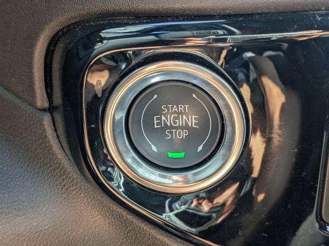Certified 2026 Chevrolet Silverado 1500 RST AWD/4WD image 27