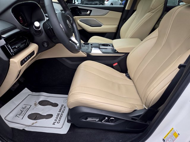 Used 2024 Acura MDX w/ Technology Package AWD/4WD image 21
