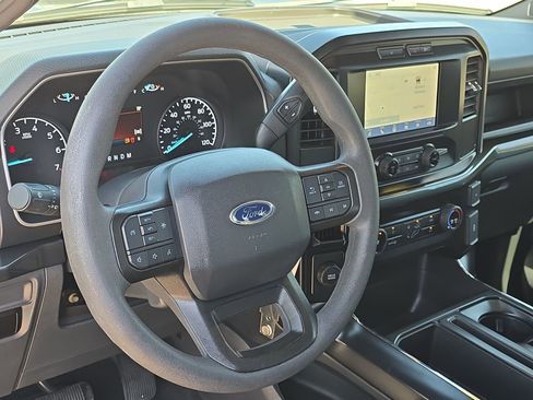 Certified 2023 Ford F150 XL w/ STX Appearance Package image 13