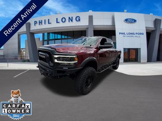Used 2020 RAM 2500 Power Wagon AWD/4WD 360° Tour