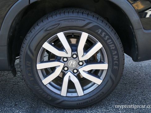 Used 2019 Honda Pilot EX-L image 5