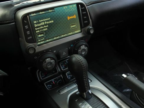 Used 2015 Chevrolet Camaro LT w/ RS Package RWD image 26