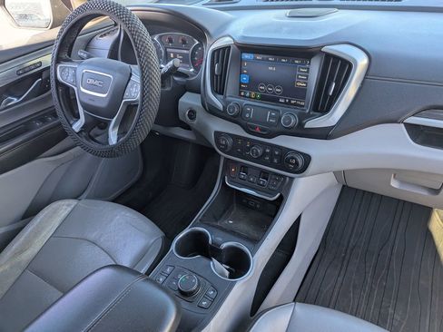 Used 2019 GMC Terrain SLT w/ Preferred Package image 33