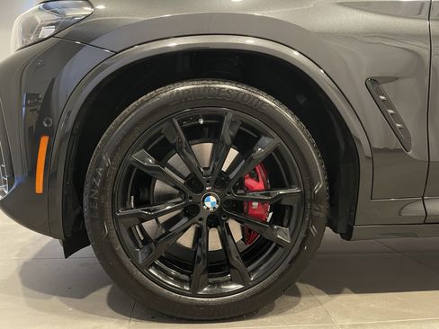 Certified 2024 BMW X3 M40i w/ Premium Package image 7