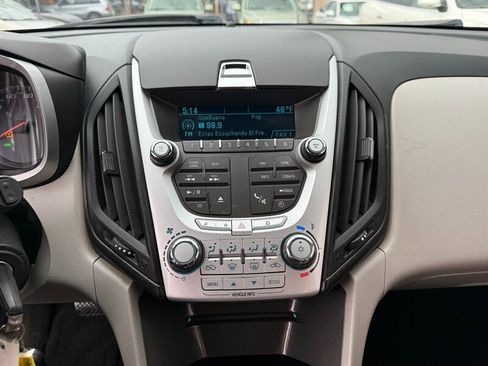Used 2010 Chevrolet Equinox LS image 19