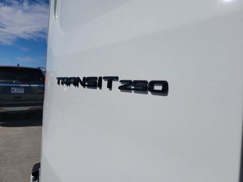 New 2026 Ford Transit 250 148 High Roof image 6