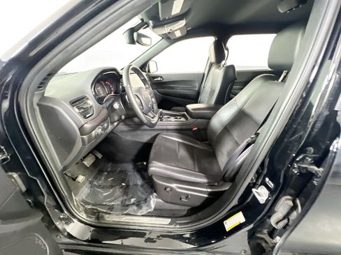 Used 2022 Dodge Durango R/T AWD/4WD image 19
