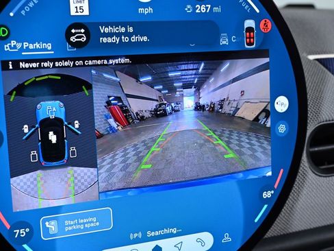 Certified 2025 MINI Cooper 2-Door Hardtop image 16