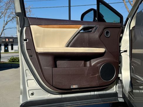 Used 2020 Lexus RX 350 FWD w/ Premium Package image 12