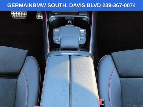 Used 2023 Mercedes-Benz GLA 250 image 20