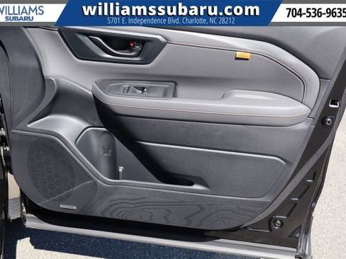 New 2026 Subaru Forester Wilderness w/ Wilderness Package AWD/4WD image 24