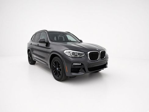 Used 2018 BMW X3 xDrive30i AWD/4WD image 31