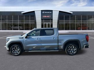 Certified 2025 GMC Sierra 1500 SLT w/ SLT Premium Plus Package video 2