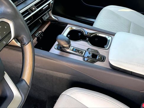 Used 2023 Lexus RX 350 Premium Plus w/ Cold Area Package FWD image 16